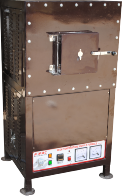 HIGH TEMPERATURE HEAT TREATMENT FURNACE MSW-253